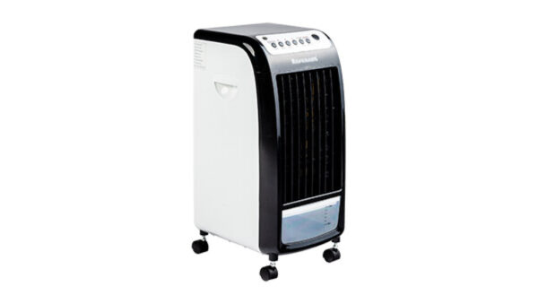 Klimator przenośny 75W RAVANSON KR‑2011 Timer 444m3/h 3pr. nawiewu