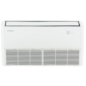 Klimatyzator podsufitowy HYUNDAI HCFC‑M24IU 7