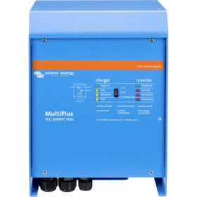 Ładowarko‑inwerter MultiPlus 12/3000/120‑16 ‑ PMP122300001