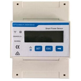 Licznik energii 3‑fazowy 250A HUAWEI DTSU666‑H Smart Power Sensor