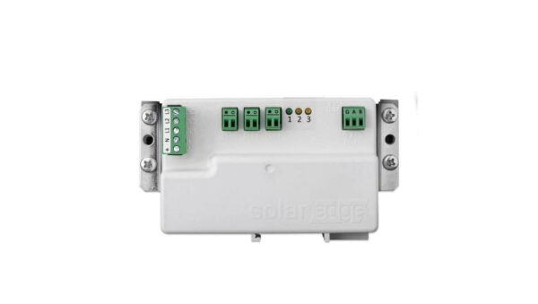 Licznik energii 3‑fazowy SolarEdge SE‑MTR‑3Y‑400V‑A Modbus