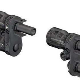 MULTI‑CONTACT Trójnik MC4‑EVO wtyk + gniazda 1.5‑10mm