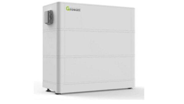 Magazyn energii Growatt ARK‑2.5H‑A1 Bateria litowo‑żelazowo‑fosforanowa 2