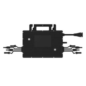 Mikroinwerter HMT‑1800‑4T 3F Hoymiles