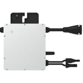 Mikroinwerter fotowoltaiczny 1‑fazowy 400W HOYMILES HMS 400
