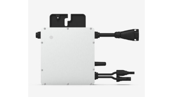 Mikroinwerter fotowoltaiczny 1‑fazowy 500W HOYMILES HMS 500‑1T (1*670W)
