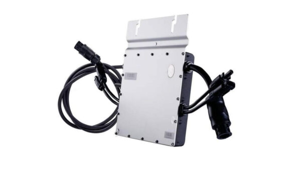 Mikroinwerter fotowoltaiczny 1‑fazowy 800W HM 800