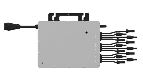 Mikroinwerter fotowoltaiczny 3‑fazowy 2250W HOYMILES HMT‑2250‑6T 3F (6*470W)
