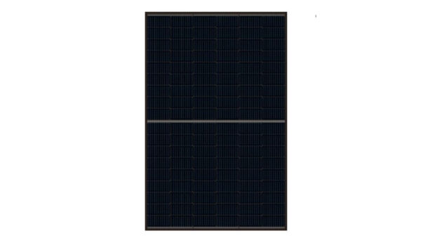 Moduł JOLYWOOD JW‑HD108N‑420W Full black / Bifacjal