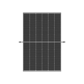 Moduł fotowoltaiczny 450 W Vertex S+ Dual Glass N‑Type Black Frame 30 mm Trina