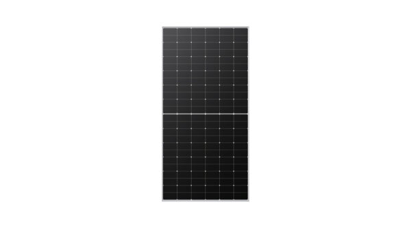 Moduł fotowoltaiczny Longi Solar 590M LR5‑72HTH‑590M