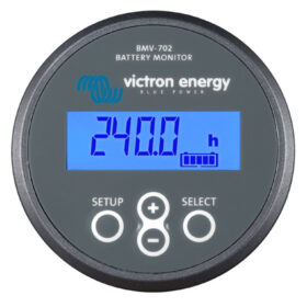 Monitor Baterii BMV‑702 ‑ BAM010702000