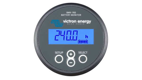 Monitor Baterii BMV‑702 ‑ BAM010702000