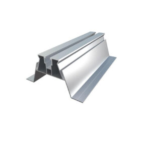 Mostek trapezowy H60 Clip‑ON L300 z EPDM