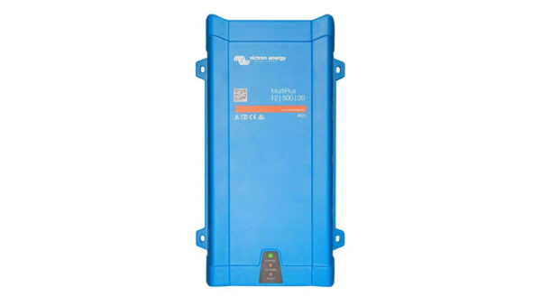 MultiPlus 12V 500VA 20A‑16A