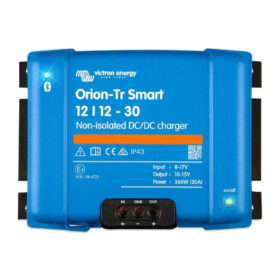 Orion‑Tr Smart 12/12‑30A NonIsolated DC‑DC charger