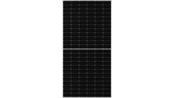 Panel fotowoltaiczny JA Solar JAM 72D40‑590/LB 590Wp Bifacial BF N‑type