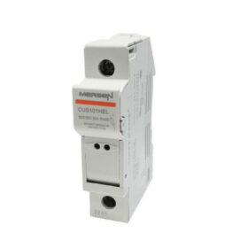 Podstawa bezpiecznika MERSEN DC 10X38 1000V CUS101 HEL ‑ FK1062724