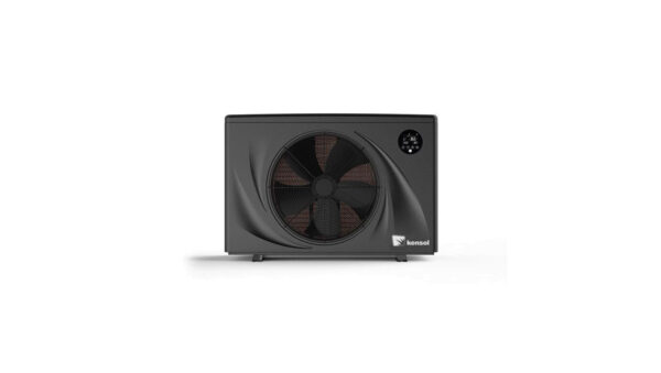 Pompa ciepła basenowa 11kW 1‑faz KENSOL KTB11KW R32