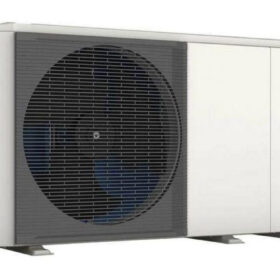 Pompa ciepła monoblok 10kW 1‑faz CLIVET WiSAN‑YME 1 S 5.1 R32
