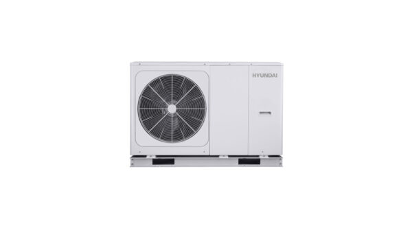 Pompa ciepła monoblok 14kW 3‑faz HYUNDAI EXTREME HHPM‑M14TH3PH R32