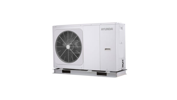 Pompa ciepła monoblok 16kW 3‑faz HYUNDAI EXTREME HHPM‑M16TH3PH R32