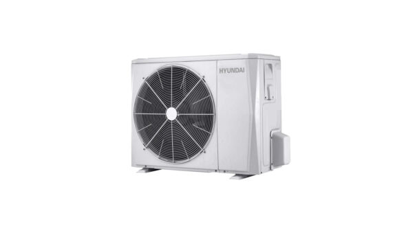 Pompa ciepła split 10kW 1‑faz HYUNDAI SUPREME agregat HHPS‑M10TH R32