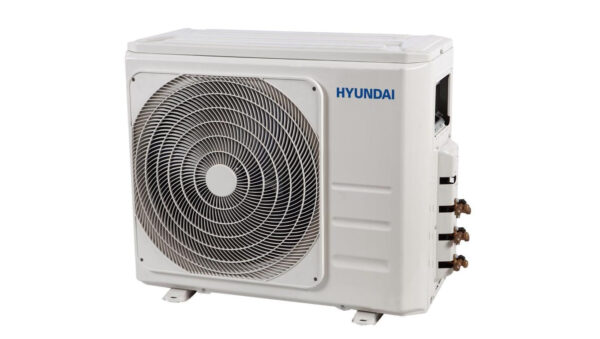 Pompa ciepła ‑ agregat HYUNDAI PC multi 10
