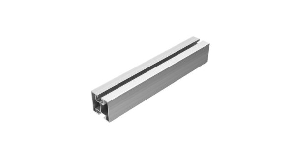 Profil aluminiowy 3540mm K‑01‑3540