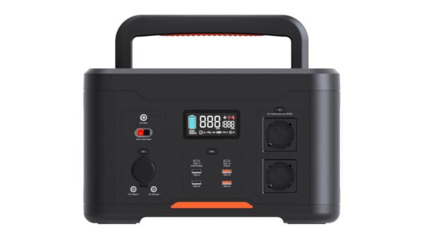 Przenośny magazyn energii PM‑1000 PRO 1166Wh COMBO