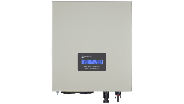Przetwornica Solarna ECO Solar Boost MPPT‑3000 3.5kW PRO AZO00D1244
