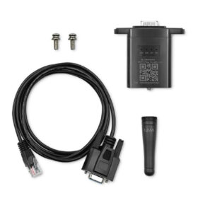 Qoltec Moduł Wi‑Fi do inwertera solarnego