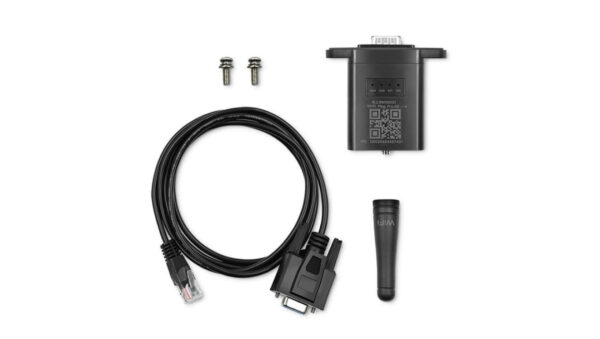 Qoltec Moduł Wi‑Fi do inwertera solarnego