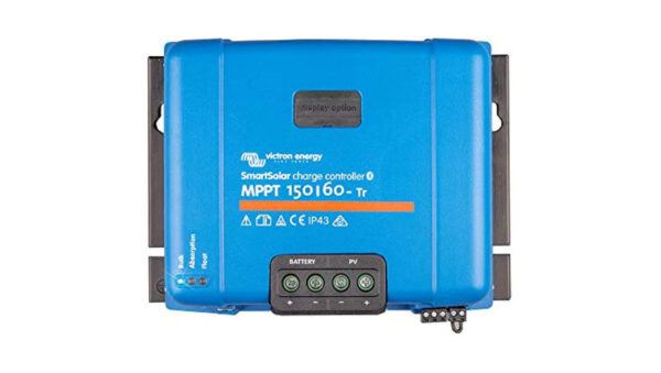 Regulator Ładowania SmartSolar MPPT 150/60‑Tr ‑ SCC115060211