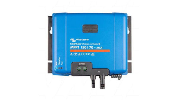 Regulator Ładowania SmartSolar MPPT 150/70‑MC4 VE.CAN ‑ SCC115070511