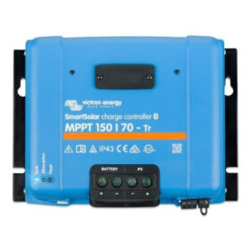 Regulator Ładowania SmartSolar MPPT 150/70‑Tr ‑ SCC115070211