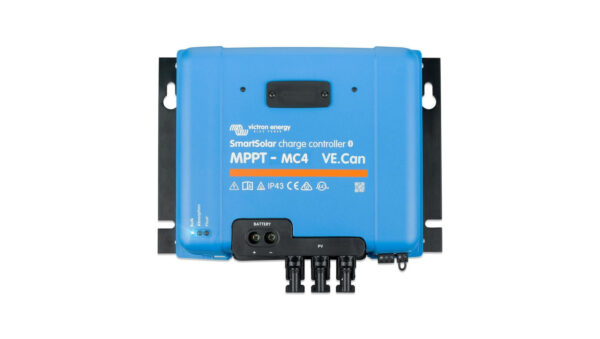 Regulator Ładowania SmartSolar MPPT 150/85‑MC4 VE.Can ‑ SCC115085511