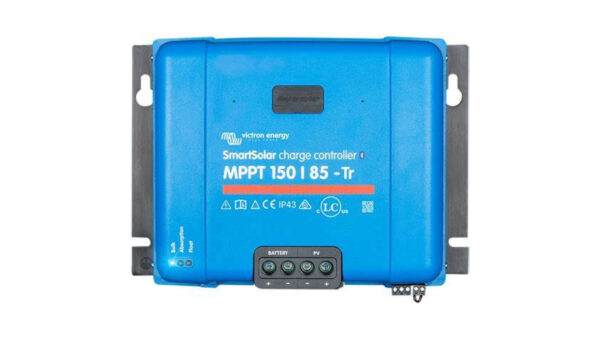 Regulator Ładowania SmartSolar MPPT 150/85‑Tr VE.Can ‑ SCC115085411
