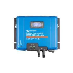 Regulator Ładowania SmartSolar MPPT 250/60‑MC4 ‑ SCC125060321