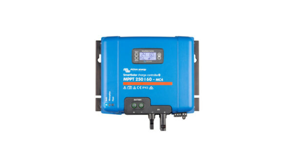 Regulator Ładowania SmartSolar MPPT 250/60‑MC4 ‑ SCC125060321