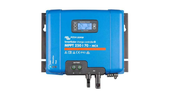 Regulator Ładowania SmartSolar MPPT 250/70‑MC4 VE.CAN ‑ SCC125070521