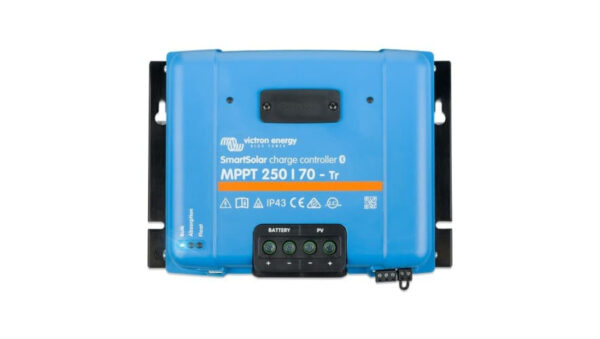 Regulator Ładowania SmartSolar MPPT 250/70‑Tr ‑ SCC125070221