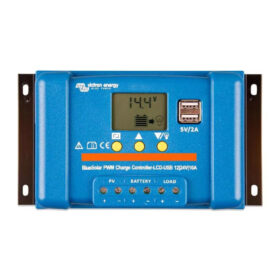 Regulator PWM Light LCD 12/24V ‑ 10A