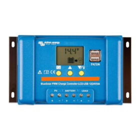 Regulator PWM Light LCD 12/24V ‑ 5A
