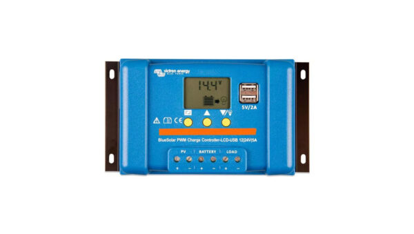 Regulator PWM Light LCD 12/24V ‑ 5A