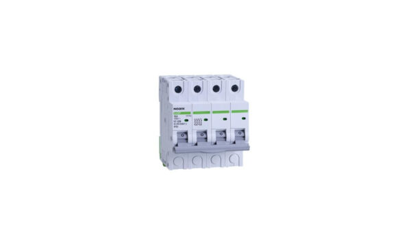 Rozłącznik izolacyjny DC 2‑bieg. 1000 V 16 A Noark