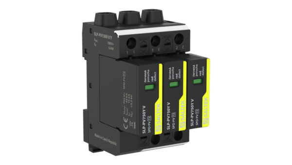 SLP‑PV1500 V/Y Ogranicznik przepięć SALTEK PV