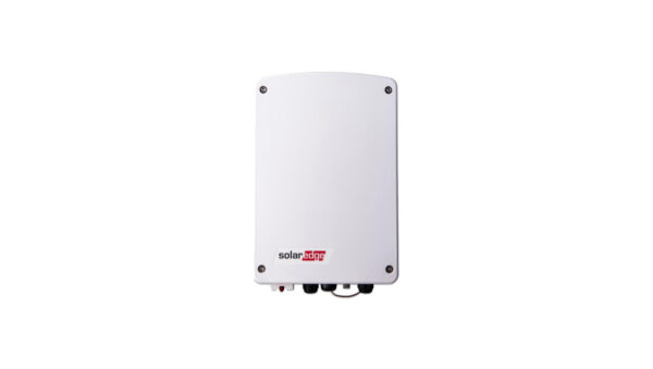 SolarEdge sterownik ciepłej wody ‑ 3 kW SolarEdge SMRT‑HOT‑WTR‑30‑S2