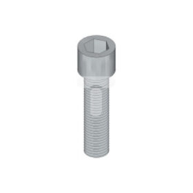 Śruba imbusowa M8x25 K‑18‑25