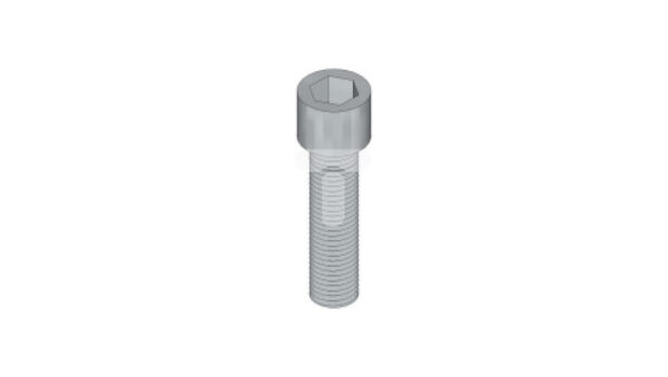 Śruba imbusowa M8x25 K‑18‑25